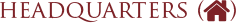 Headquarters Title Image