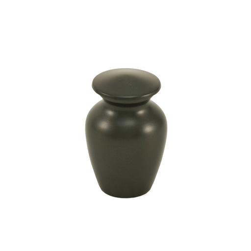 [URN-2822K] Classic (Slate) Individual Keepsake